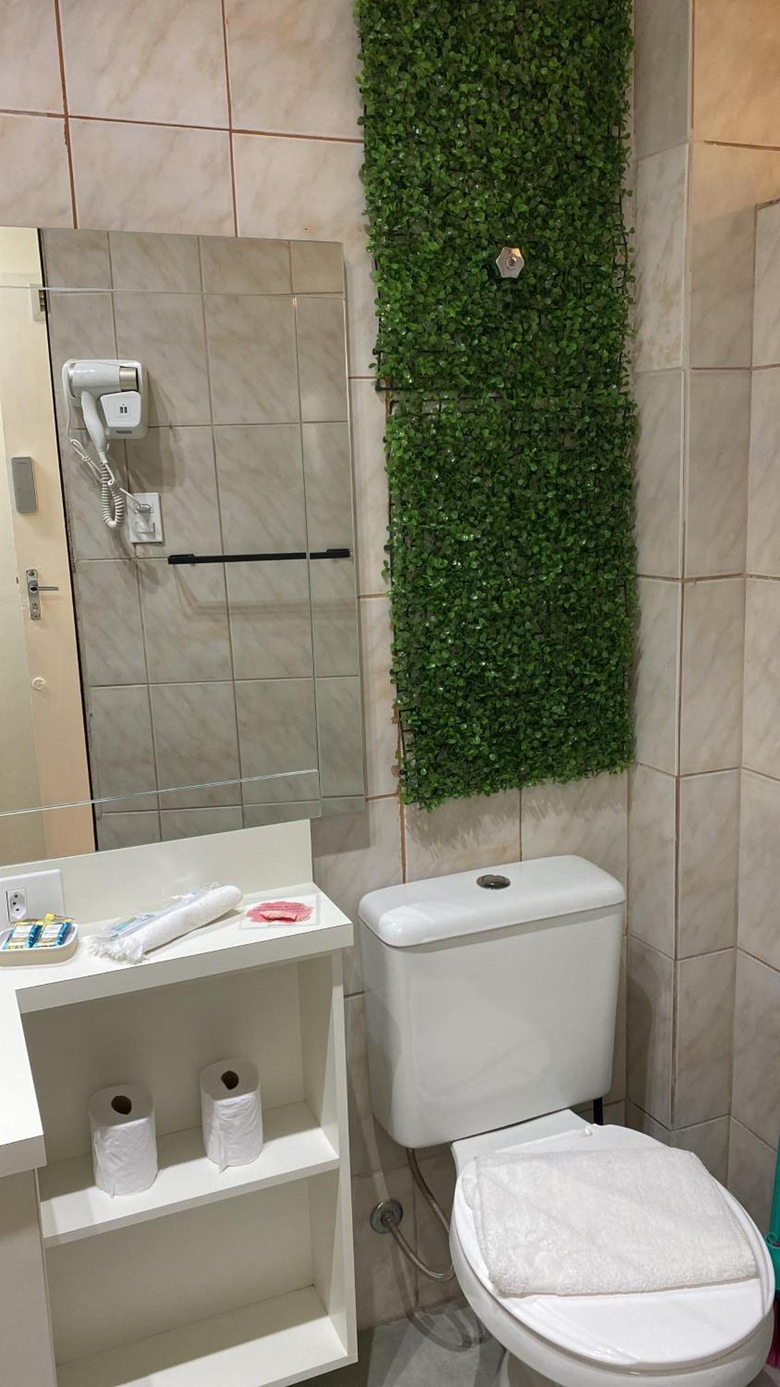 캄피나스 Ap Smart Downtown 아파트 외부 사진